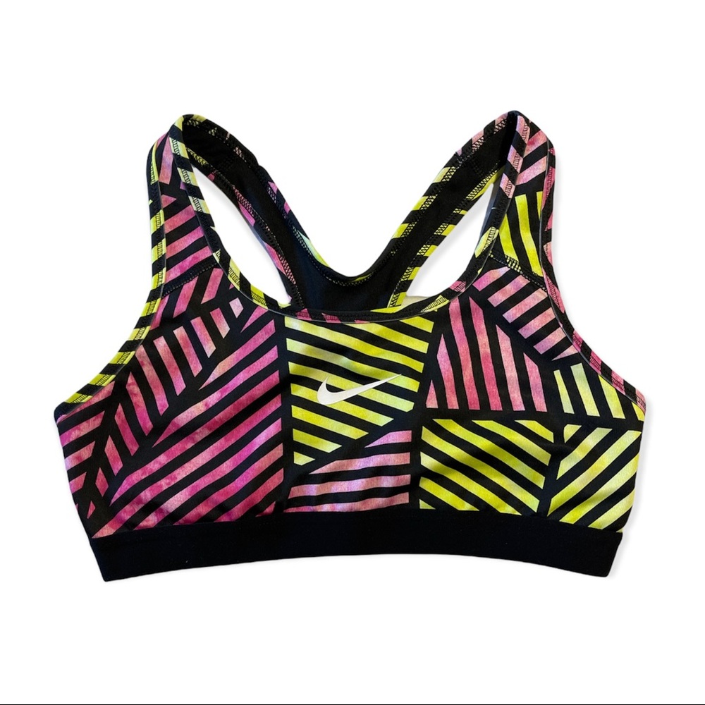 Nike Pro Classic Sports Bra